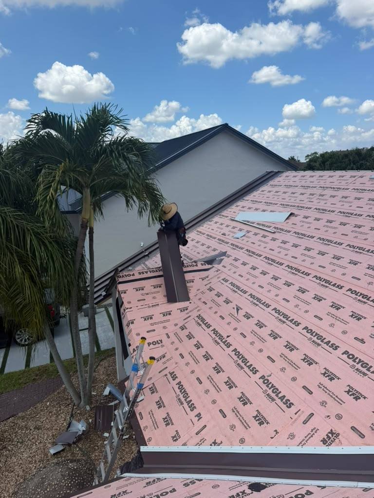 Recent Work — HD Contracting Roofing 8