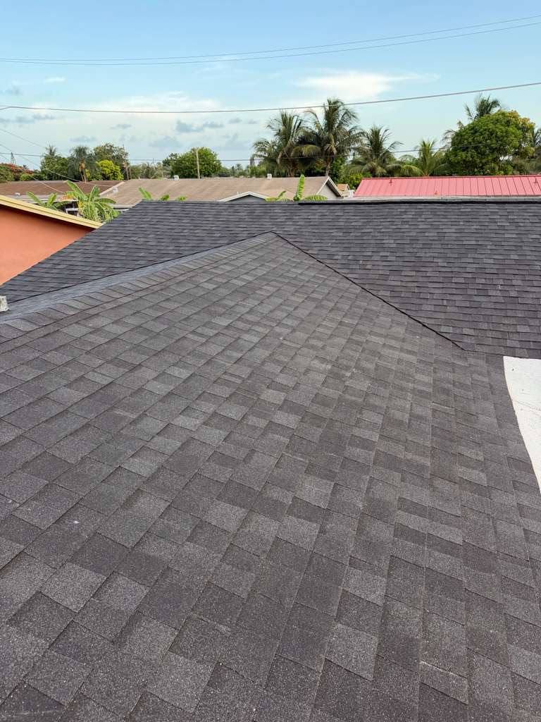 Recent Work — HD Contracting Roofing 5