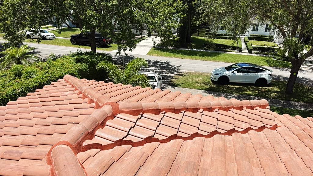 Recent Work — HD Contracting Roofing 6